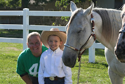 Matt and Mommy