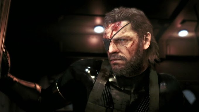 Metal Gear Solid 5: Ground Zeroes Review