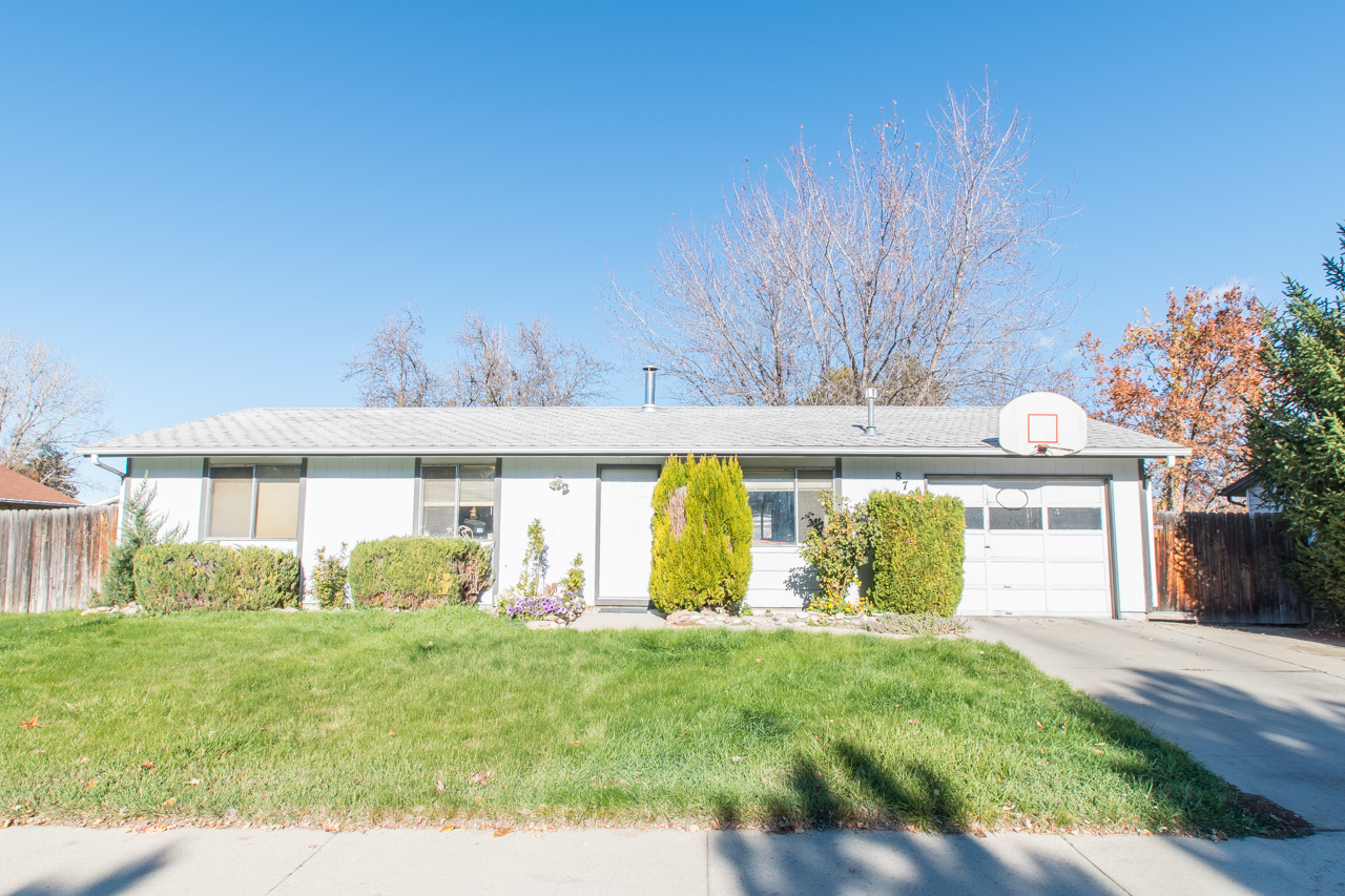 Juniper Realty Group Proudly Announces Our New Boise Listing!