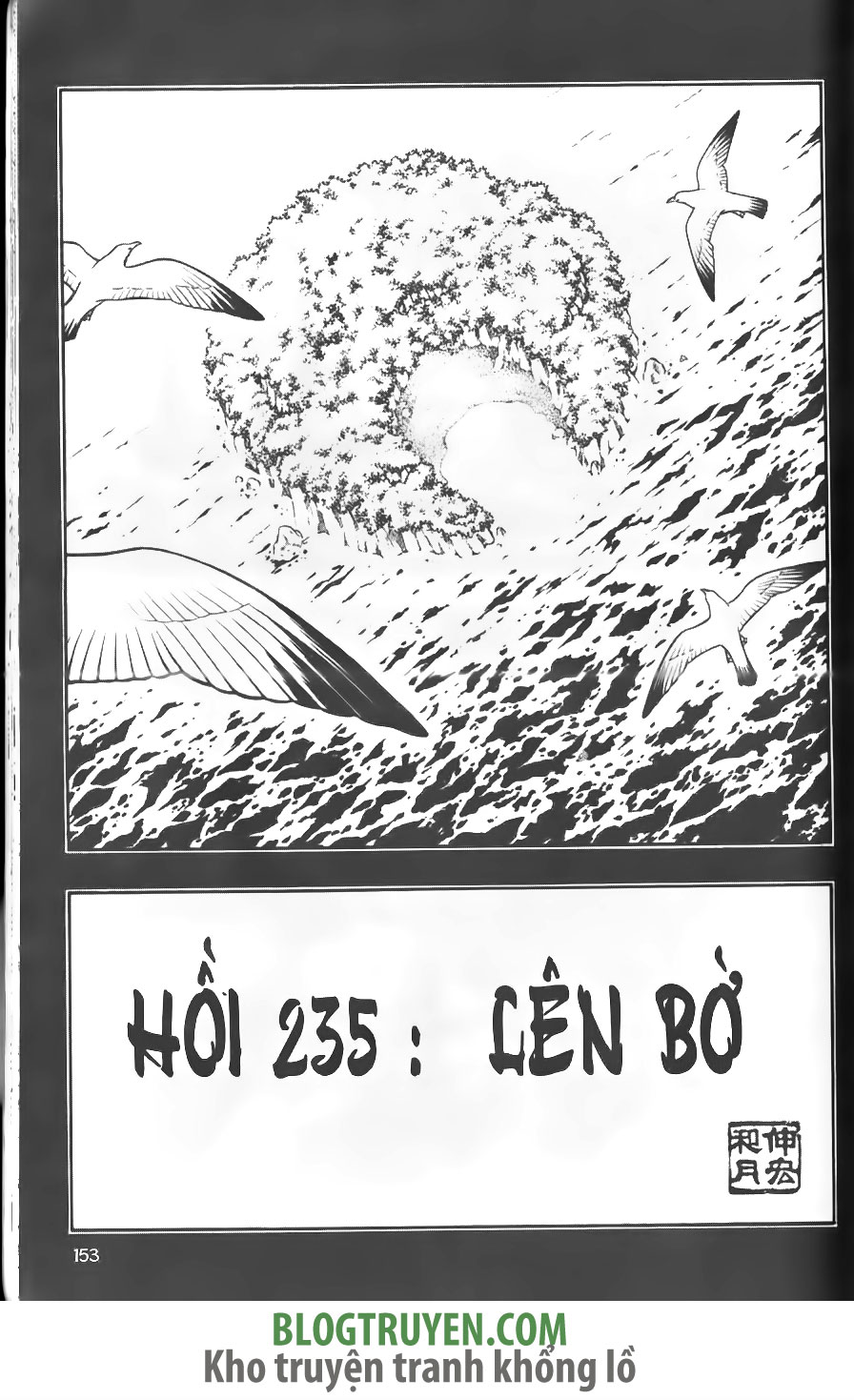 Rurouni Kenshin chap 236 trang 5