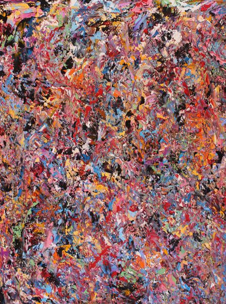 Abstract expressionism essay