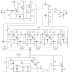 Univibe Schematic