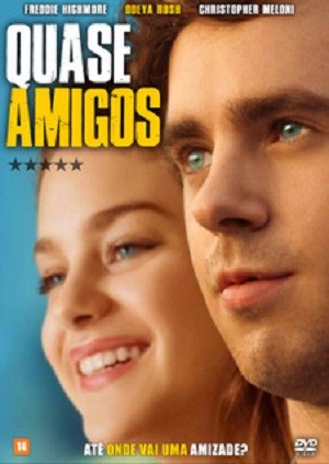 Filme Quase Amigos 2018 Torrent