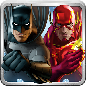 Batman & The Flash Hero Run Hileli Apk indir Batman The Flash Hero Run Android Resim Batman & The Flash Hero Run Hileli Apk indir