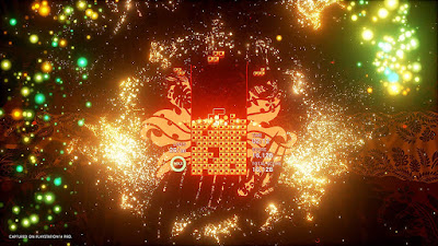 Tetris Effect Game Screenshot 3