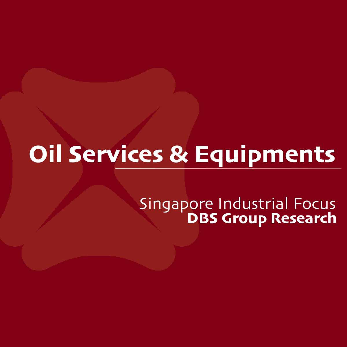 Oil Services & Equipment Providers - DBS Vickers 2016-12-14: 2017 Outlook ~ Still caught in the doldrums Oil Services & Equipment Providers - DBS Vickers 2016-12-14: 2017 Outlook ~ Still caught in the doldrums