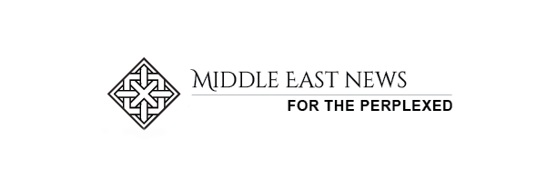 Middle East News For The Perplexed