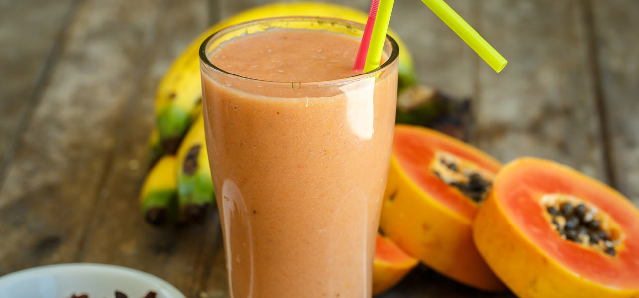 10 Amazing Benefits Of Papaya Milk