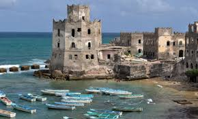 Modigashu Carole's Chatter: Capital City of the Week – Mogadishu