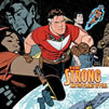 Tom Strong (2013) & the Planet of Peril