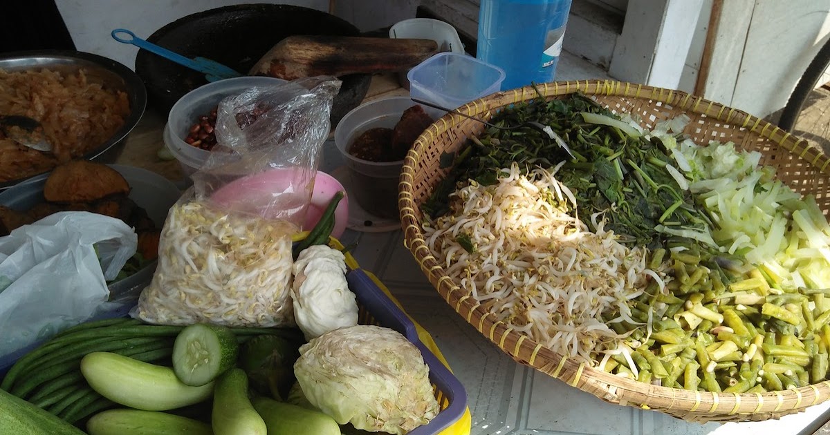 Budaya Kuliner Desa Cikoneng: Menikmati Keunikan Makanan Kreatif Lokal
