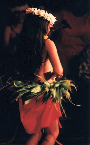 1999 Rarotonga