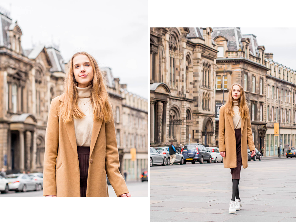 Autumn outfit inspiration, fashion blogger UK - Syysmuoti-inspiraatio, muotibloggaaja