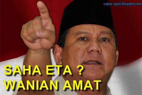 Komentar Lucu Fb Prabowo Marah Saha Eta Wanian Amat Artinya Sapa Tuh Lancang Sekali Komentar Ini Menunjukan Suatu Kemarahan Pada Mereka Komentar Lucu Fb Prabowo Marah Saha Eta Wanian Amat Artinya Sapa Tuh Lancang Sekali Komentar Ini Menunjukan Suatu Kemarahan Pada Mereka