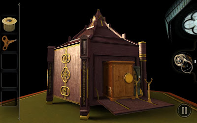 Jeux The Room Android HD apk Jeux The Room Android HD