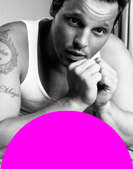 OFFmag: Justin Chambers