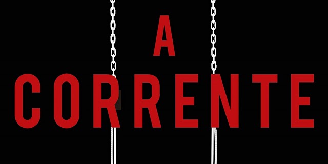 A Corrente | Elogiado suspense sombrio de Adrian McKinty chega em setembro pela Record