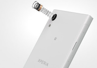 مواصفات و مميزات ﺇﻛﺴﺒﺮﻳﺎ ﺇﻛﺲ ﺃﻱ 1 ﺃﻟﺘﺮﺍ Xperia XA1 Ultra