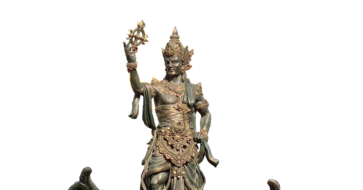 Seni Alam Imaji RAJA UDAYANA