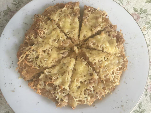 Manfaat Vitamin E