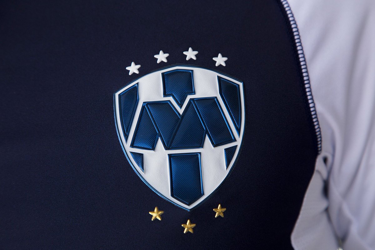 Rayados Monterrey 2019 Third Kit Released Footy Headlines