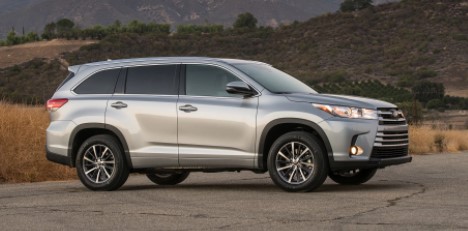 2020 Toyota Highlander Hybrid Limited Test Drive Review 2020 Toyota Highlander Hybrid Limited Test Drive Review
