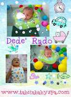 Baby Rado 2
