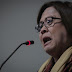 De Lima claims Sebastian ‘pressured’ to testify against her