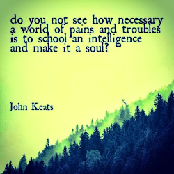 depression quotes keats john single mother poems quote thinking poem mothers ahoy written water poet poetry breakdown lately ve lot