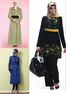 Baju Tunik Batik Atasan Untuk Wanita Muslimah Baju Tunik Batik Atasan Untuk Wanita Muslimah