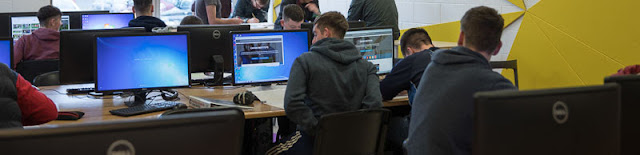 Bachelor of Science in Computing Cavan Institute Letterkenny IT Bachelor of Science in Computing Cavan Institute Letterkenny IT