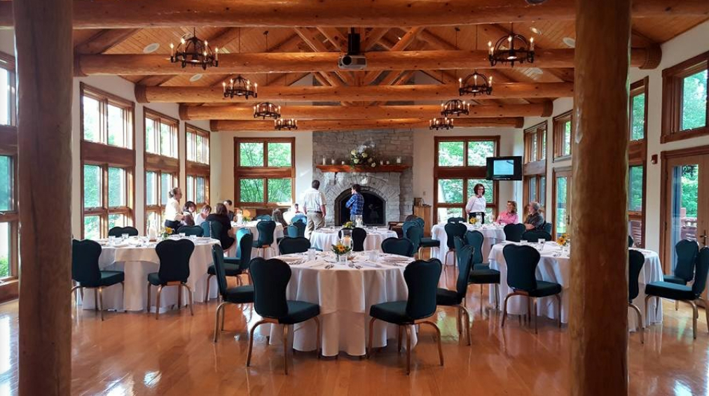 Culinary Vegetable Institute Ohio Wedding Venue Culinary Vegetable Institute Ohio Wedding Venue