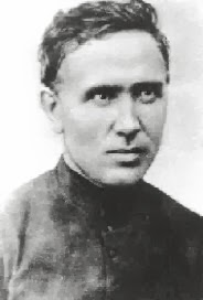 Father Damien,sscc
