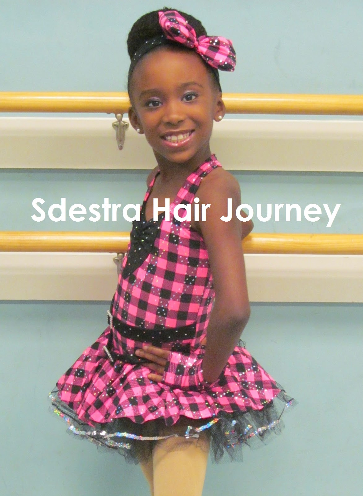 Sdestra It's that time of year again! My daughter's dance recital!