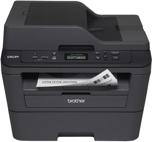 Brother DCP-L2540DW Driver Printer Download - Printers Driver
