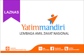 Lowongan Kerja Yatim Mandiri - Solo