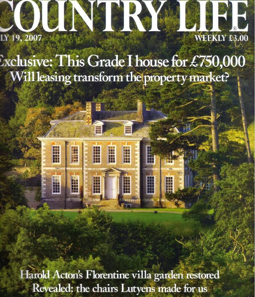 Country Life Magazine. English Gardens: from the Archives of Country Life Magazine.