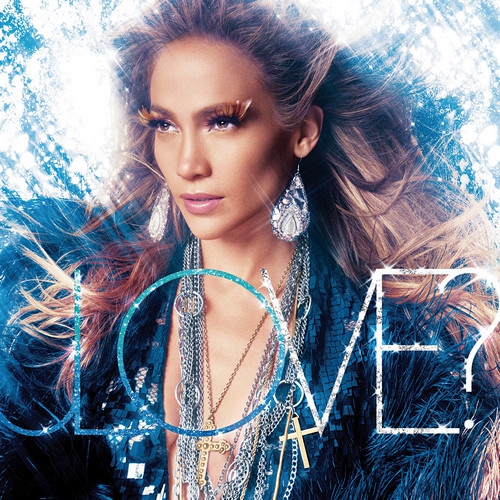 jennifer lopez love deluxe edition cover. Band: Jennifer Lopez