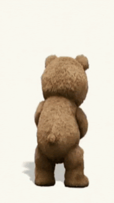 Funny Happy Teddy Day 2020 Images GIF Wallpapers