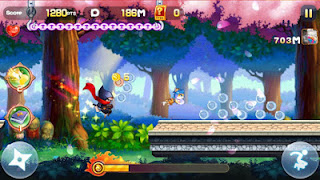 Game Sprint Ninja Apk v1.0.4 Latest version Game Sprint Ninja Apk v1.0.4 Latest version