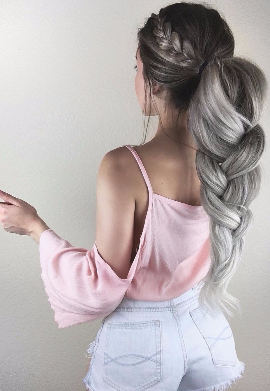 ombre hair obsession 