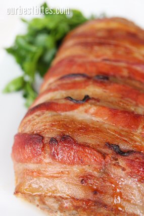 America Test Kitchen Bacon Wrapped Meatloaf America Test Kitchen Bacon Wrapped Meatloaf