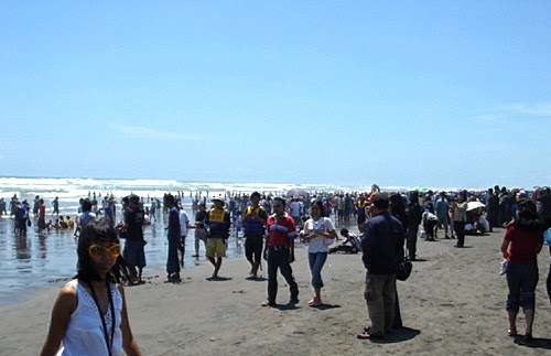 Epic travelers - Depok Beach Jogjakarta Epic travelers - Depok Beach Jogjakarta