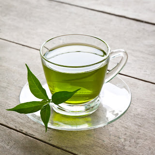 Πράσινο τσάι και υγεία ματιών