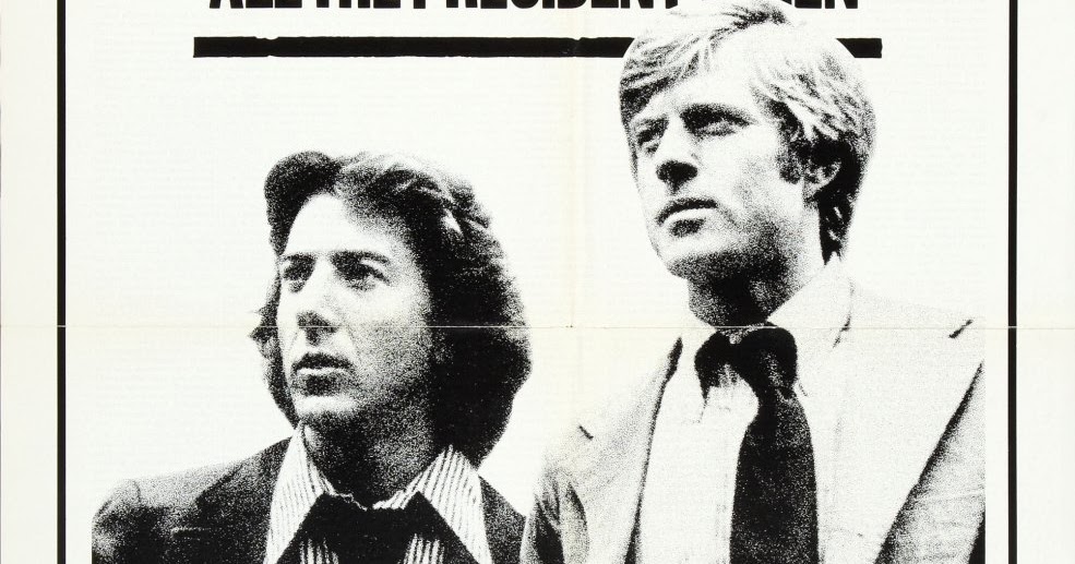 All The President'S Men Movie Review 27