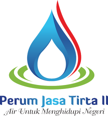 Logo Perum Jasa Tirta 2