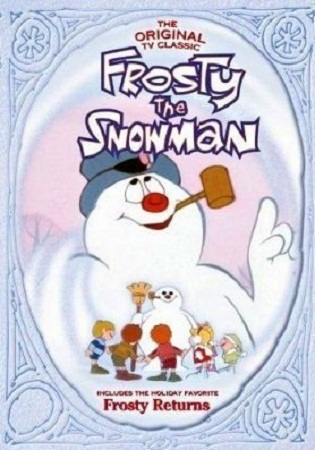 Frosty el Muñeco de Nieve (1969) Latino