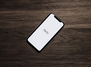 Latest Technology - Iphone