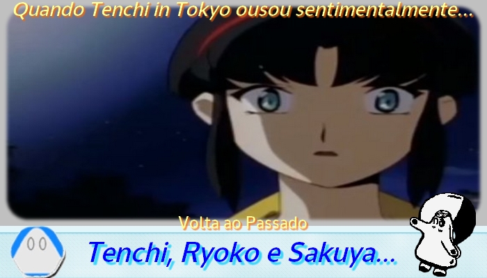 InuYasha (3ª Temporada) - 17 de Dezembro de 2001