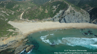 Praia da Murração